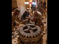 A Gear Found Inside A 12000-Year-Old Tomb 😱 #hiddenknowledge #history