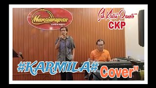 karmilacover Marsiurupan Cafeu0026restocah Klaten Pranoto