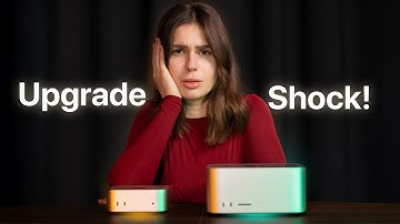 Mac Studio M3 Ultra Review 2025 — Best Desktop for Video Editing, AI & 3D Rendering? Full Benchmarks