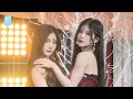 【最佳拍档第三季】舞台回顾:【田苏我了】SNH48-田姝丽 SNH48-苏杉杉