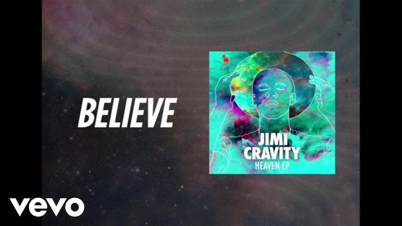 Watch Jimi Cravity - Believe (Lyric Video) on YouTube Watch Jimi Cravity - Believe (Lyric Video) on YouTube