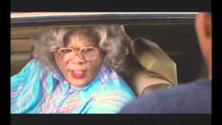 The Cast of Tyler Perry s Madea s Big Happy Family Talks Madea