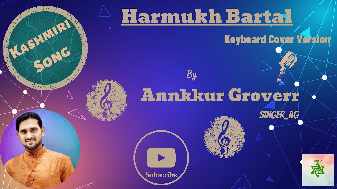 à¤¶ à¤µ à¤ à¤­à¤à¤¨ à¤² à¤° à¤ à¤¸ Harmukh Bartal Kashmiri Shiv Bhajan Coverversion By Ankurgrover Kashmirisong Rajendra Kachroo Bhakti Gaane Bhakti Bhajan Hindi Lyrics For your search query harmukh bartal lyrics with english translation mp3 we have found 1000000 songs matching your query but showing only top 20 now we recommend you to download first result harmukh bartal lyrics with english translation mp3. bhakti bhajan hindi lyrics