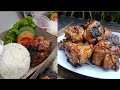 NIKMATNYA AYAM BAKAR BUMBU AREH‼️SALAH SATU MENU BEST SELLER