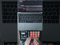 MitiS  - Frameworks (Maschine Mikro mk2)