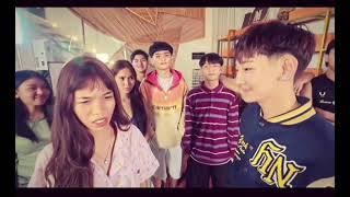 Grabii banat ni dhie Kay mhie, Wla na may nanalo na watch until  the end sobrang kilig🫢💞🫶