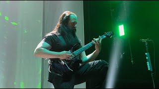 Dream Theater - The Alien (Petrucci Only) Tilburg 2023