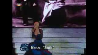 Mariza - Smile