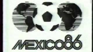 Comercial Plumones Pelikan - Mexico 1986