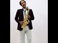 Premalokadinda  from &quot;PREMALOKA&quot; . Alto Sax Cover.