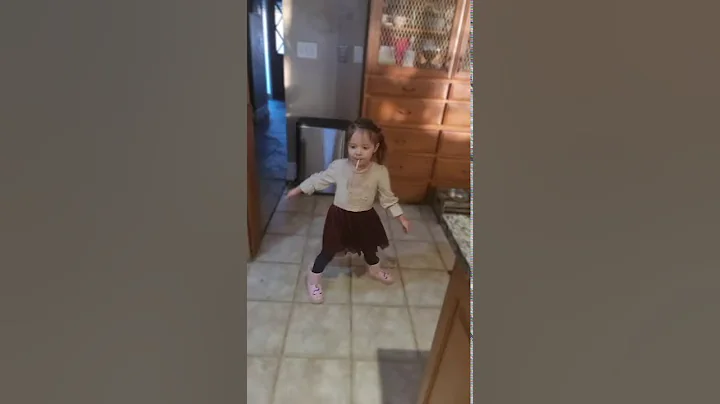 Mary Loveless dance