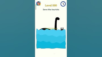 Dop 2 Level 330 Save the tourists 😱