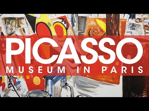 Video: Bezoekersgids voor het Picasso Museum in Parijs, Frankrijk