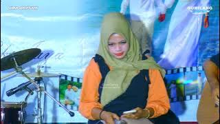 OJO NANGIS - KMB AKUSTIK - WEDDING RISA & DION BALONG SEBELOK KEMBANG JEPARA