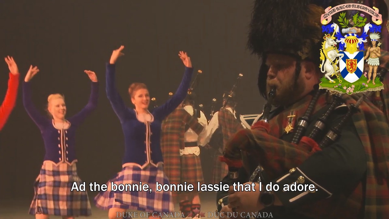 Canadian Folk Song: Farewell to Nova Scotia Canadian Folk Song: Farewell to Nova Scotia