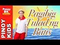 Pagibig tulad ng batis  pinoy bk channel  tagalog for kids awiting pambata