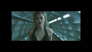 Hooverphonic - Circles (Official Music Video 2007)