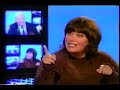 Dawn French On The Clive James Show 1995