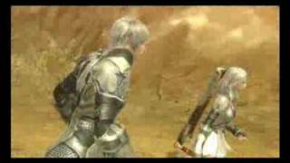 Aion - cutscene example #3
