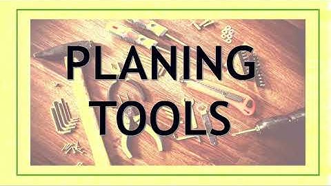 Design & Technology  G8 U5L3 Tool Technology   Cutting Tools