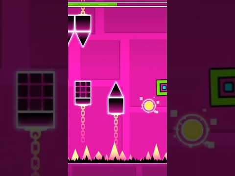 прохожу time machine в гд #geometrydash #shortsvideo #shorts #shortvideo #прохождение #timemachine