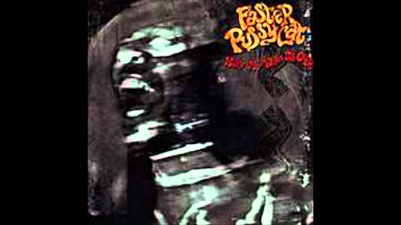 Faster Pussycat - House Of Pain Faster Pussycat - House Of Pain