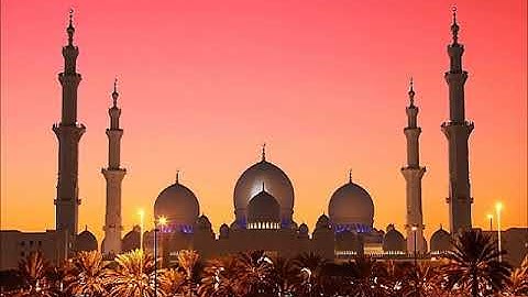 تلاوة مبكية خاشعة..  سورة النجم .. كما لم تسمعها من قبل .. اسلام صبحي