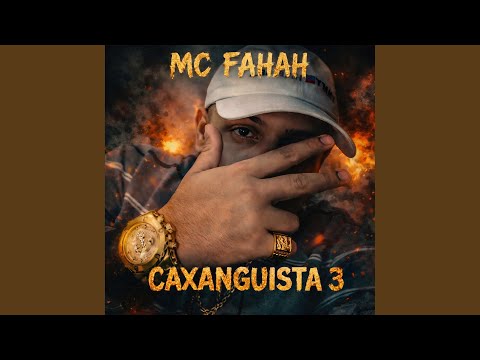 Putar Piranha Ta Me Devendo - MC Fahah