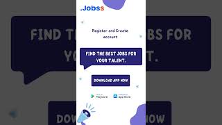 Job search - Jobss app. Search it jobs, data analyst jobs, software jobs and more... screenshot 2