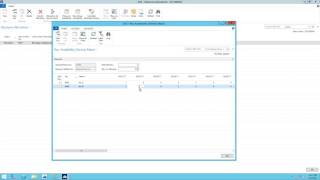 Dynamics NAV - 03 Service Management Dispatch