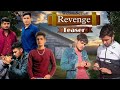 Revenge  web series official trailer  anuj jamdagni