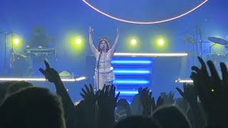 CMAT - EURO-COUNTRY live at Brixton. Academy, 1st December 2025