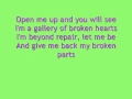 INGRID MICHAELSON BE OK LYRICS mp3