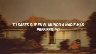 Loco por tí// Los temerarios (letra)