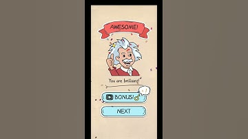 Brain King IQ Crush Level 95 Walkthrough