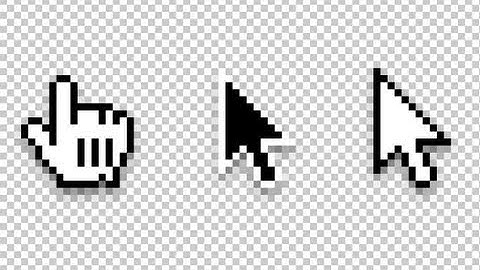 How to get Mac OS X Cursors [WORKS FOR Windows Vista, Windows 7, And Windows 8]