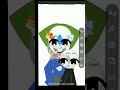 im back (with:@ forgot-) #axelyn #emojicat