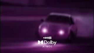 SAKA SAKA SAKA - DJ NpcSize, DJ Wizard, and MC Mazzie || Dolby Atmos || phonk music