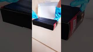 #Шортс #Shorts Radeon rx580 8gb Распаковка видеокарты