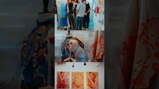 Extended Diploma Graduate Shows 2024 | Arts University Plymouth