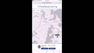 Famous SMS your customers a live tracking link Net Worth