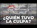 Análisis completo del accidente del GP de la Toscana - F1 2020 | Efeuno