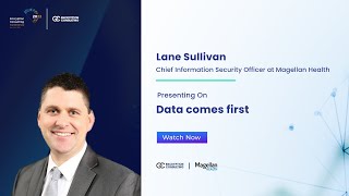 Data Comes First | Encryption Consulting Conference 2022 | Encryption Consulting LLC