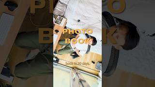 Day 3 of 30 to publish a photo book–reading Joe Greer’s “nyc, i love you” for some inspiration