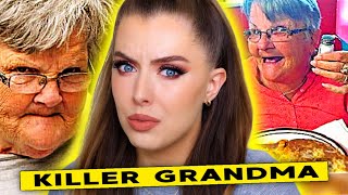 The KiIIer Grandma | ТruеCrіmе & Makeup Net Worth