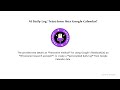 AI Daily Log: Transform Your Google Calendar!