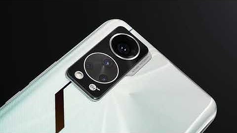 ZTE Axon 30 | Official Trailer !