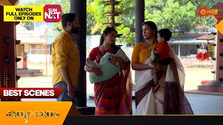 Kanyadanam - Best Scenes | 02 March 2024 | Surya TV Serial