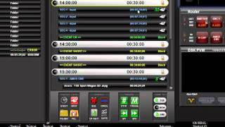 A-LIST 28: Adding TRIGGERS to Input segments