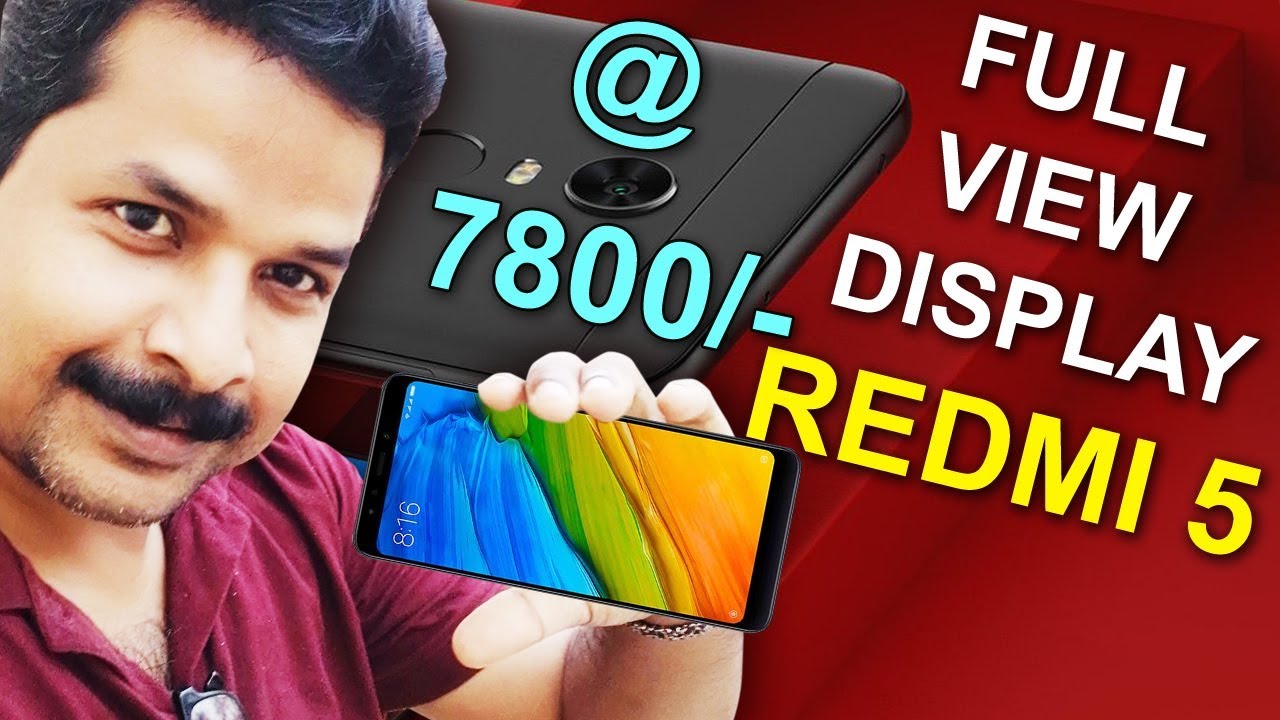 Redmi Big Size Display Mobile Redmi Big Size Display Mobile